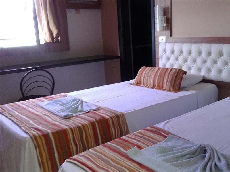 Laguna Praia Hotel Maceió Exteriér fotografie