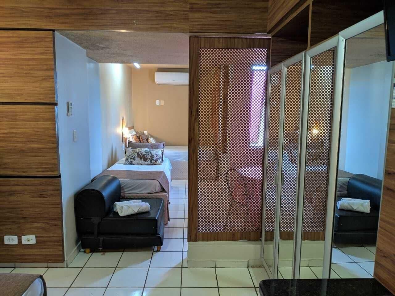 Laguna Praia Hotel Maceió Exteriér fotografie