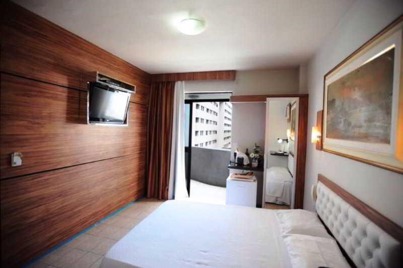 Laguna Praia Hotel Maceió Exteriér fotografie
